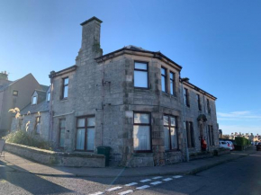 Hayfield Apartment